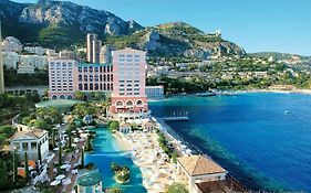 Monte-Carlo Bay Hotel&Resort